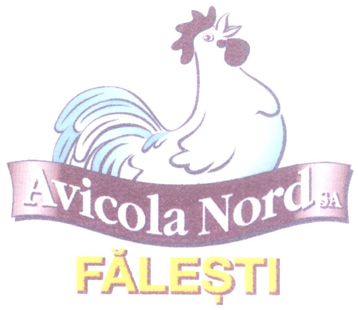Avicola Nord SA FĂLEŞTI
